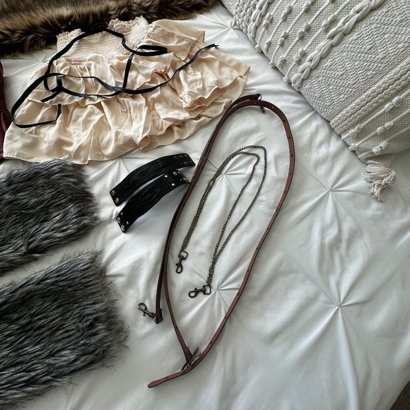 Astrid from How To Train Your Dragon Halloween Costume cosplay party (8 piece) - Picture 13 of 15